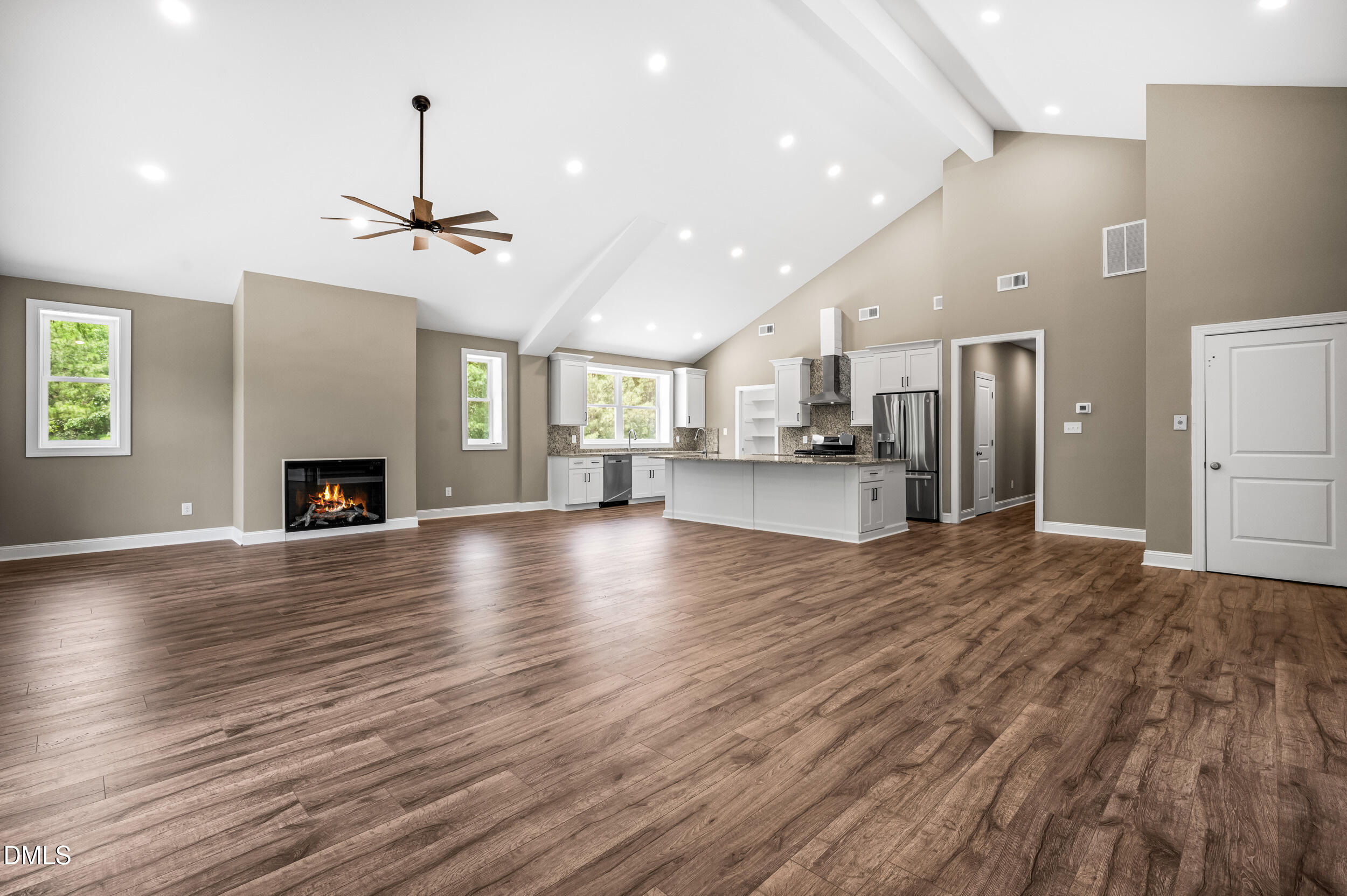 6416 Bissette Road Wendell, NC 27591 - Photo 10 of 78