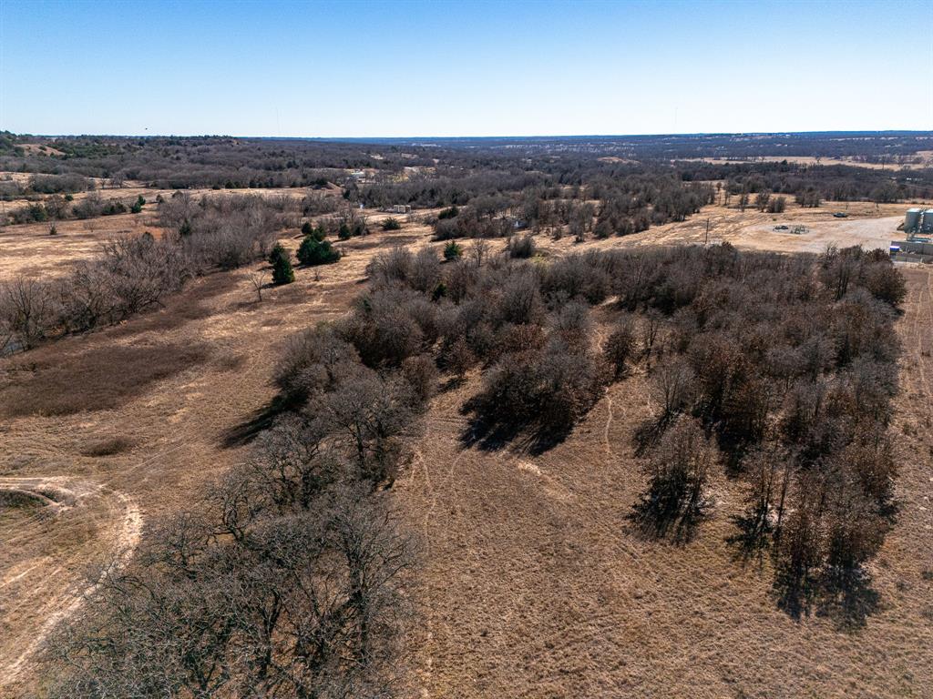 6 Lazy E Road St. Jo, TX 76265 - Photo 17 of 34 an aerial view of multiple house