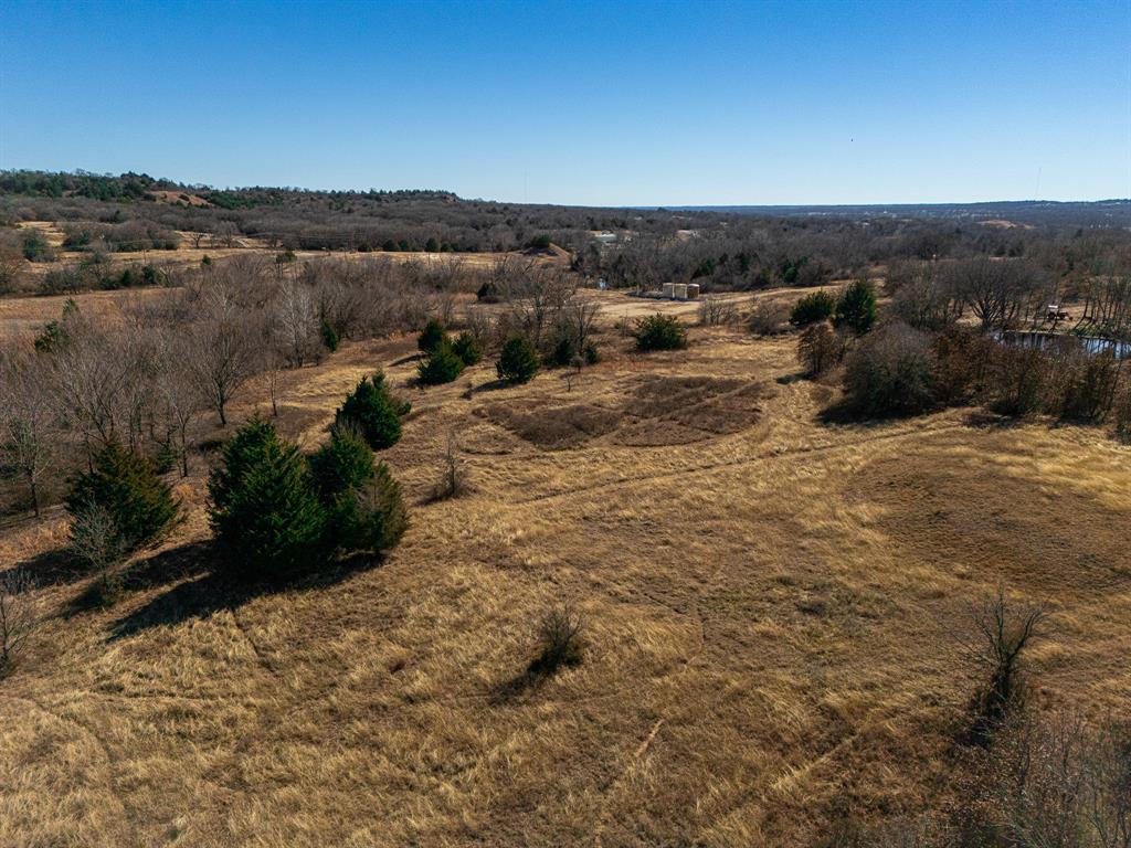 6 Lazy E Road St. Jo, TX 76265 - Photo 23 of 34 a view of a city