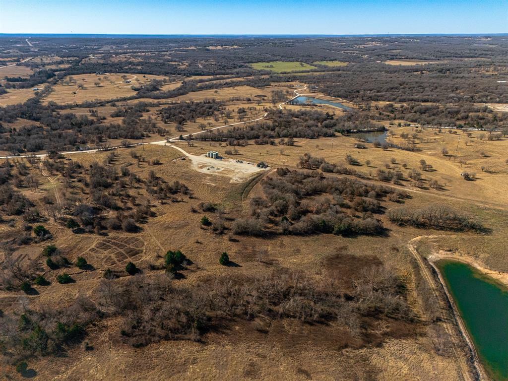 6 Lazy E Road St. Jo, TX 76265 - Photo 25 of 34 a view of city and ocean