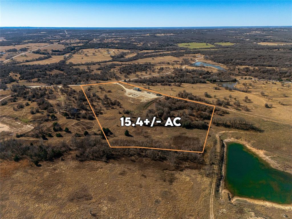 6 Lazy E Road St. Jo, TX 76265 - Photo 7 of 34 an aerial view of multiple house