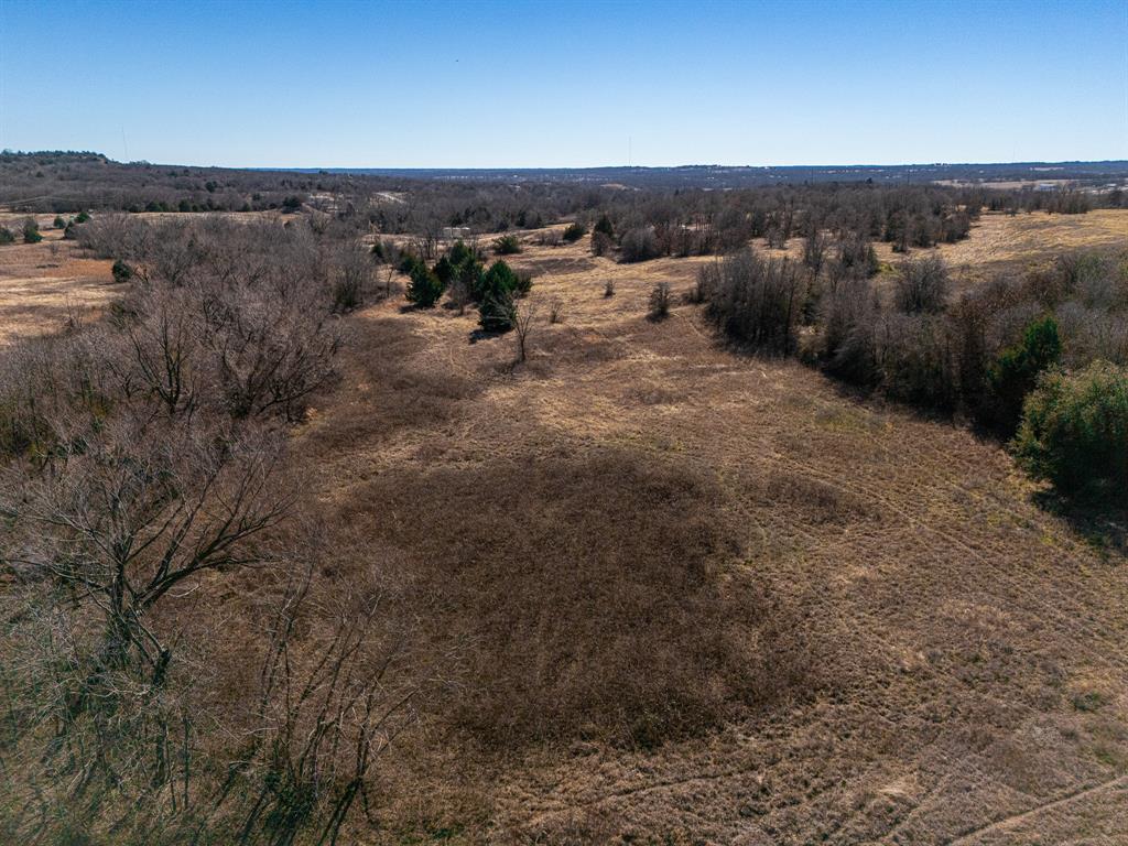 6 Lazy E Road St. Jo, TX 76265 - Photo 8 of 34 a view of a large mountain with a outdoor space