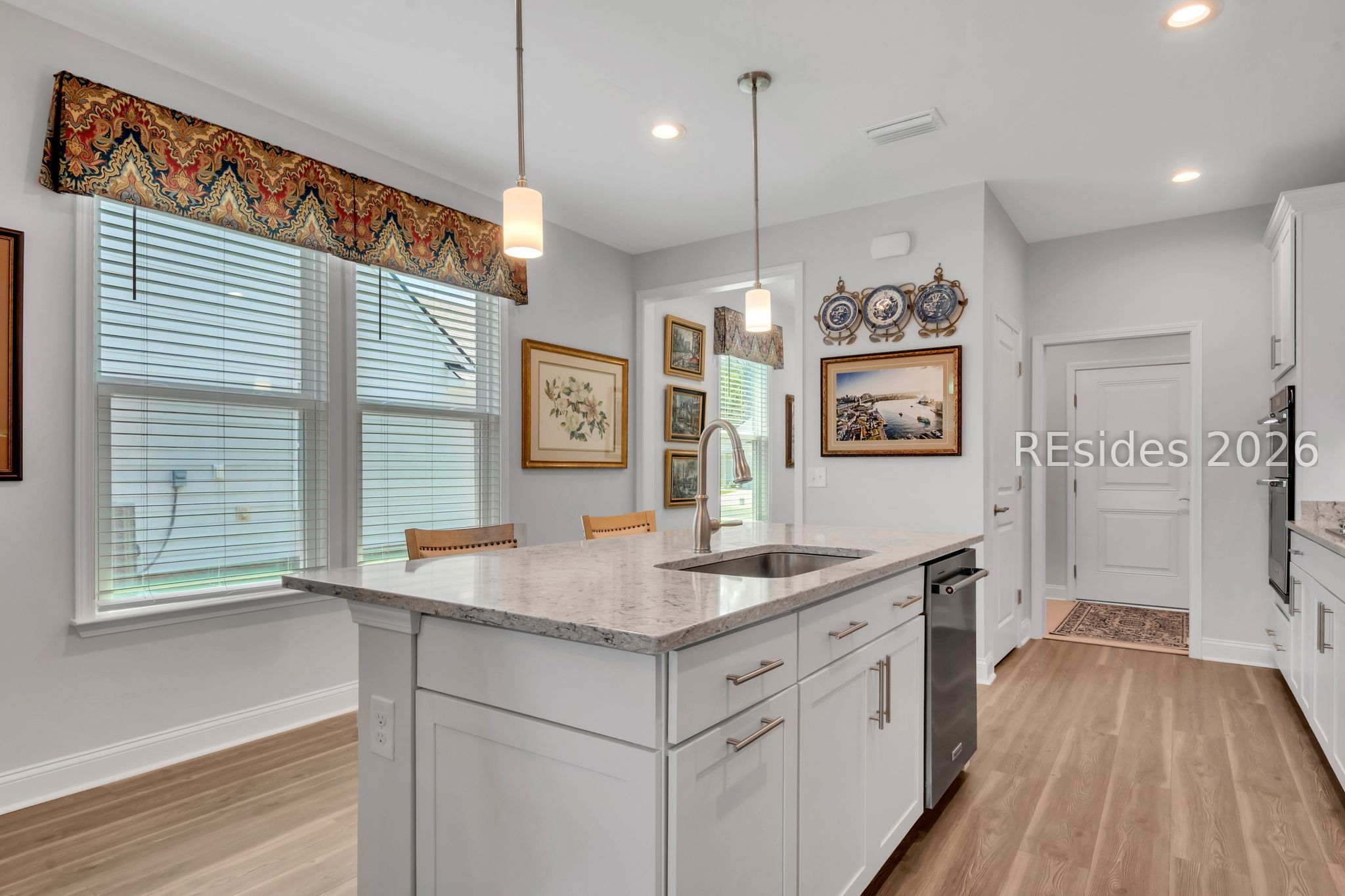 1322 Sun Fish Way Hardeeville, SC 29927 - Photo 6 of 29