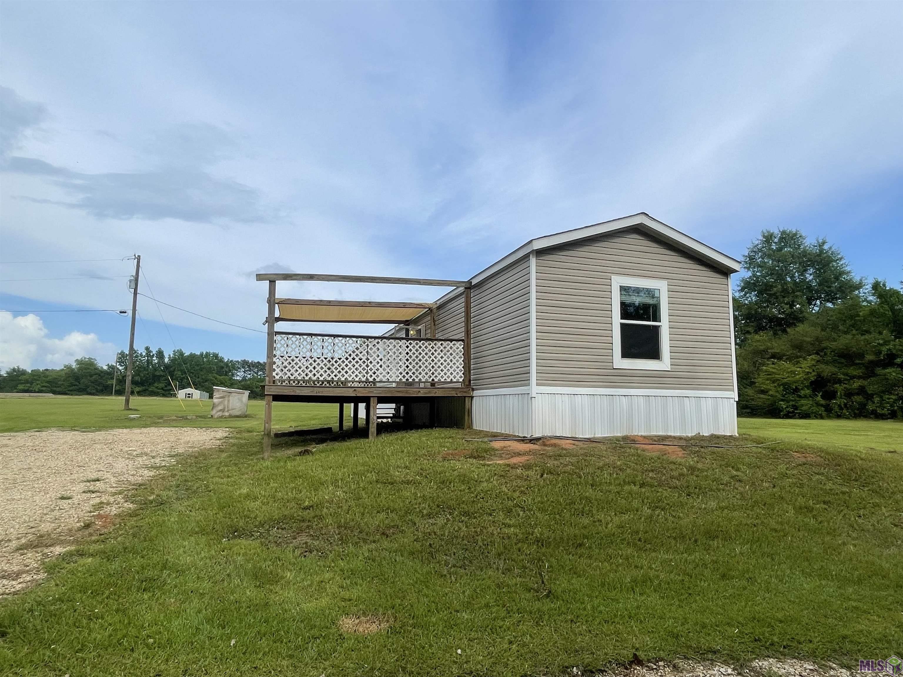 27458 Zack Magee Road Angie, LA 70426 - Photo 35 of 35