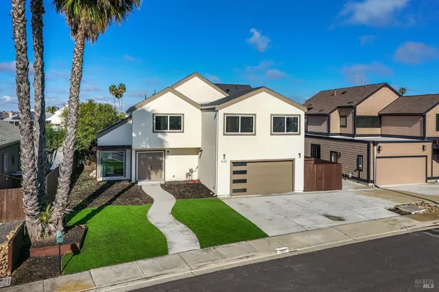 $1,200,000 | 1642 Dune Point Court, Discovery Bay, CA 94505