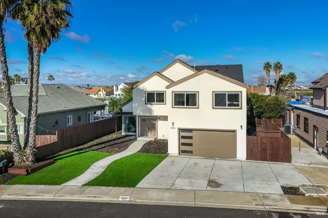 $1,200,000 | 1642 Dune Point Court, Discovery Bay, CA 94505