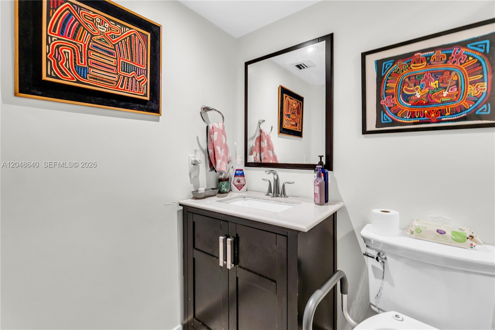 2351 Douglas Road, Unit 1101 Miami, FL 33145 - Photo 19 of 24
