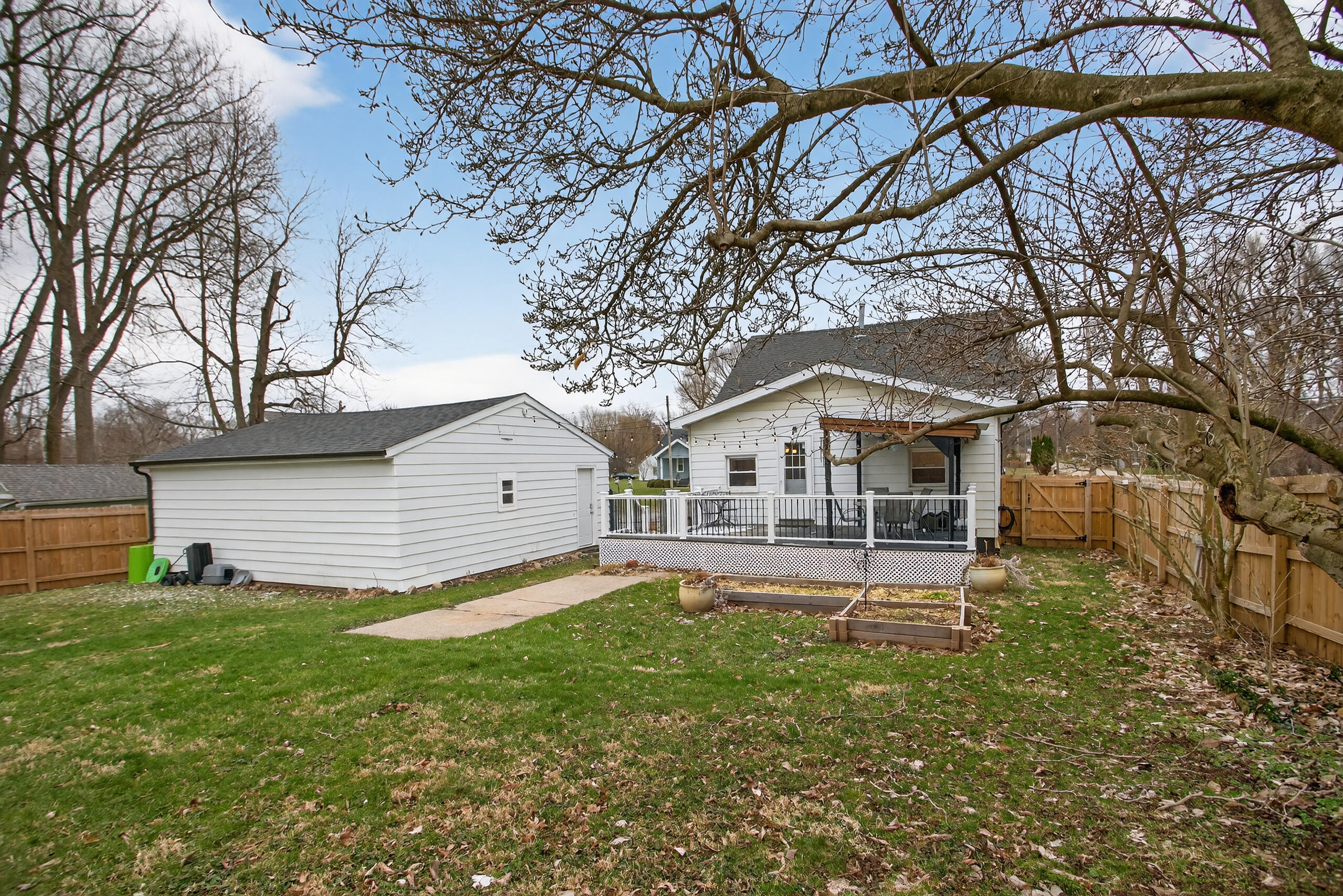 2126 West Franklin Street Jackson, MI 49203 - Photo 47 of 52 IMG_7157