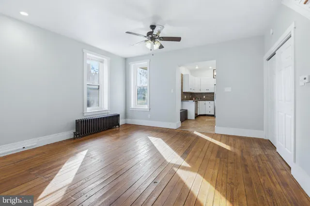 $240,000 | 244 East High Street, Womelsdorf, PA 19567