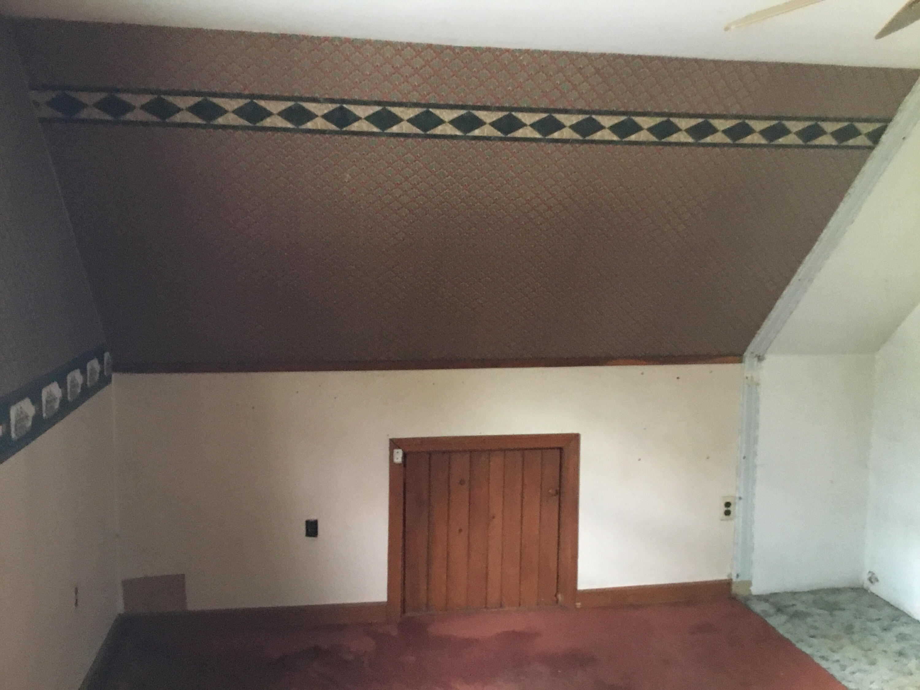184 Myrick Road Troy, ME 04987 - Photo 11 of 12 Colleen photo upstairs bedroom
