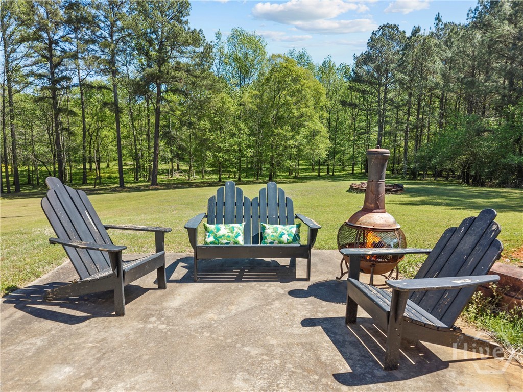 599 Double Branch Road Danielsville, GA 30633 - Photo 27 of 70