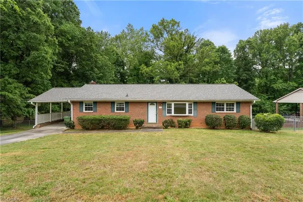 $265,000 | 115 Vista Way Drive, Kernersville, NC 27284
