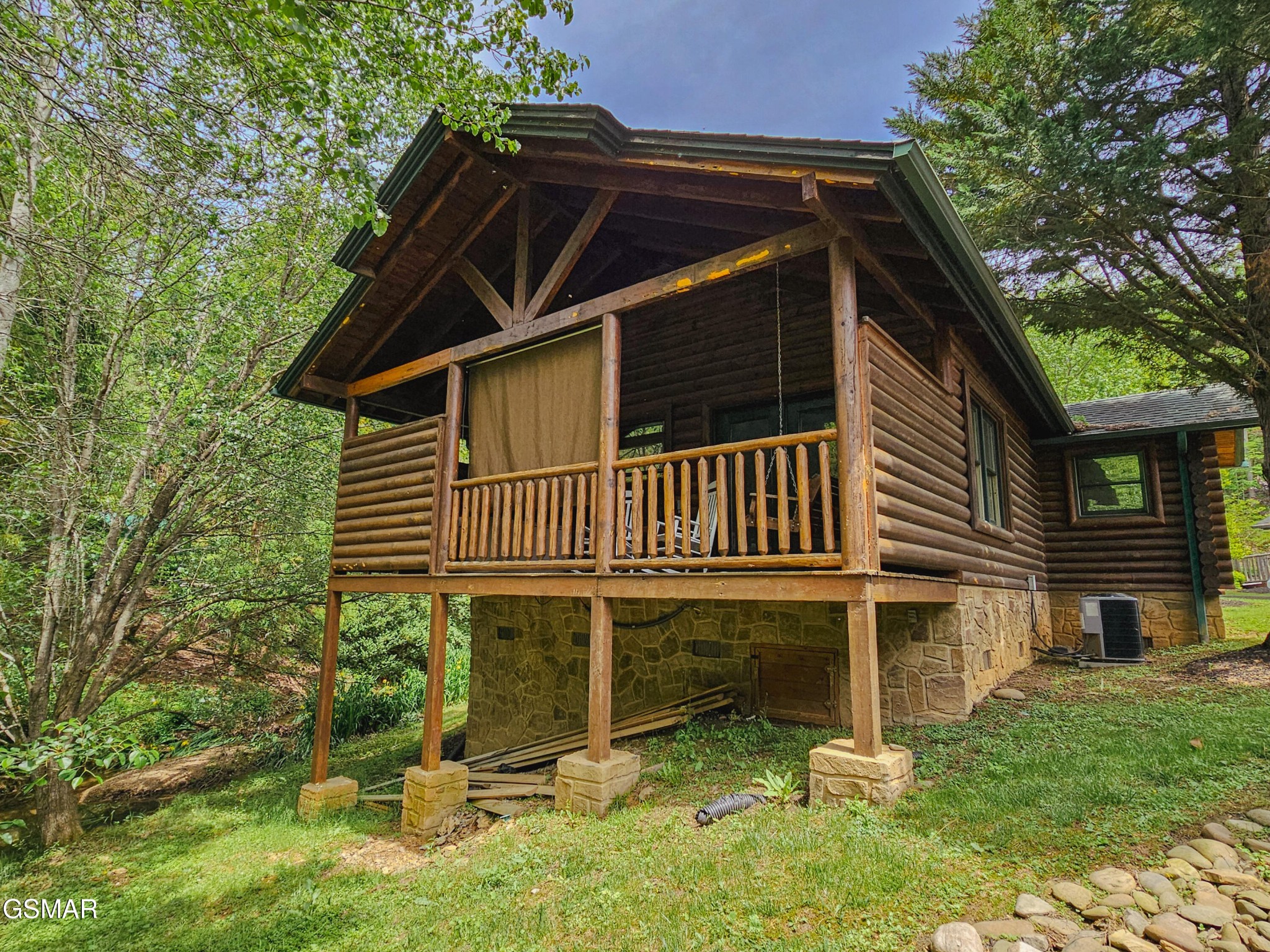 515 Houser Road Gatlinburg, TN 37738 - Photo 3 of 20 Gallery Image 3