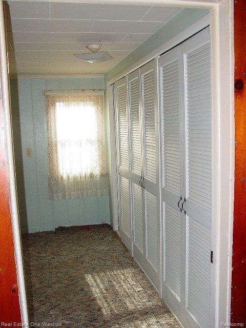 9332 Stone Road Algonac, MI 48001 - Photo 12 of 17 bedroom 3 closets