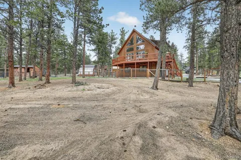 $710,000 | 599 Vigilante Avenue, Bailey, CO 80421