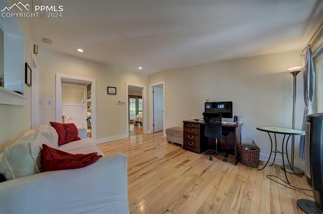 3780 Overlook Road Colorado Springs, CO 80906 - Photo 34 of 48