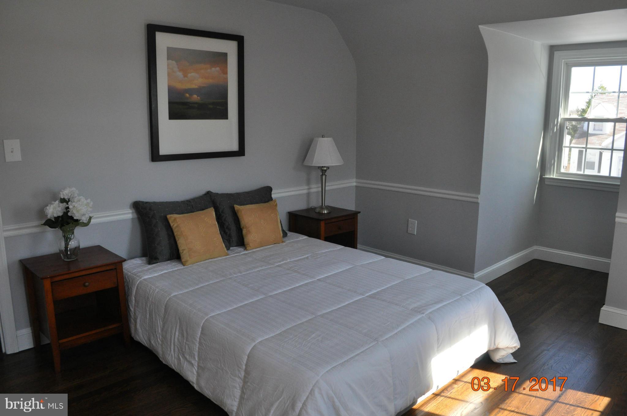 626 Warwick Road Baltimore, MD 21229 - Photo 8 of 18 Bedroom (Master)