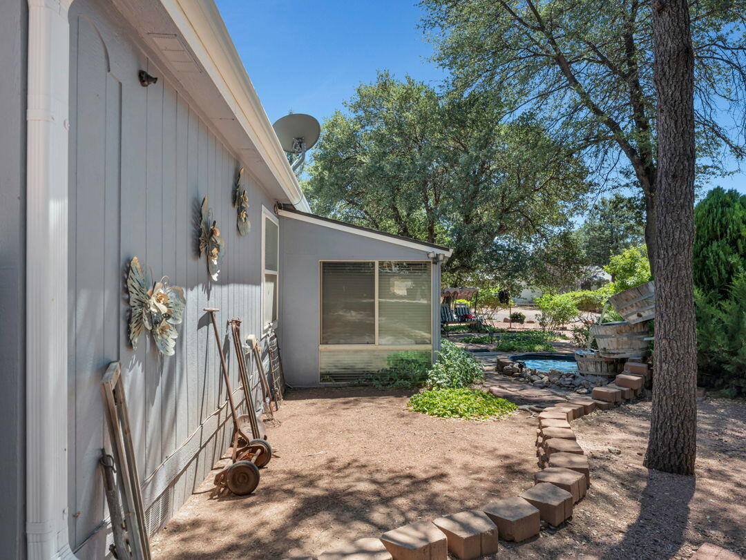 910 West Colt Drive Payson, AZ 85541 - Photo 26 of 33