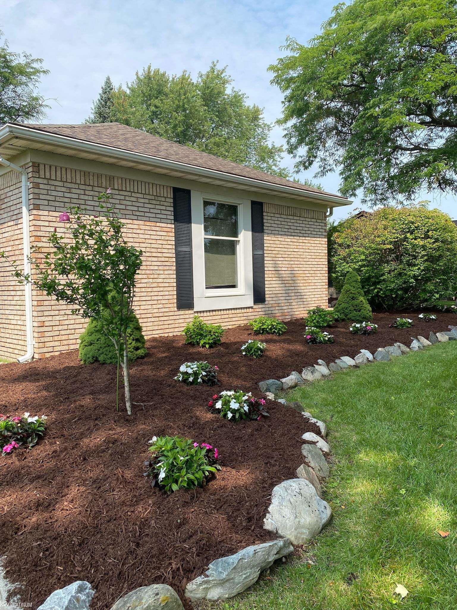 2742 Powderhorn Ridge Road Rochester Hills, MI 48309 - Photo 3 of 34