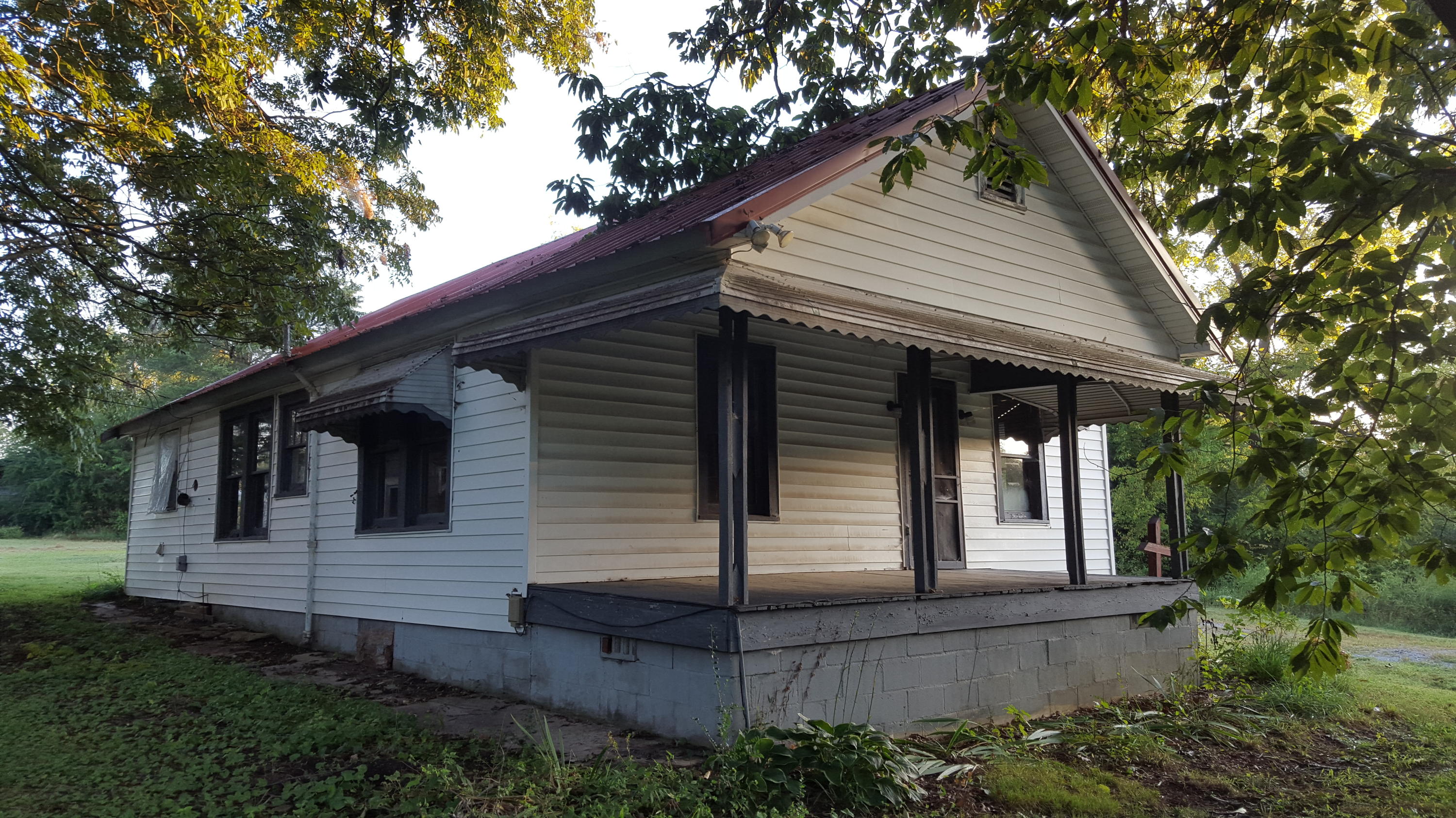 1389 East Reed Road LaFayette, GA 30728 - Photo 4 of 5 20150915_075124