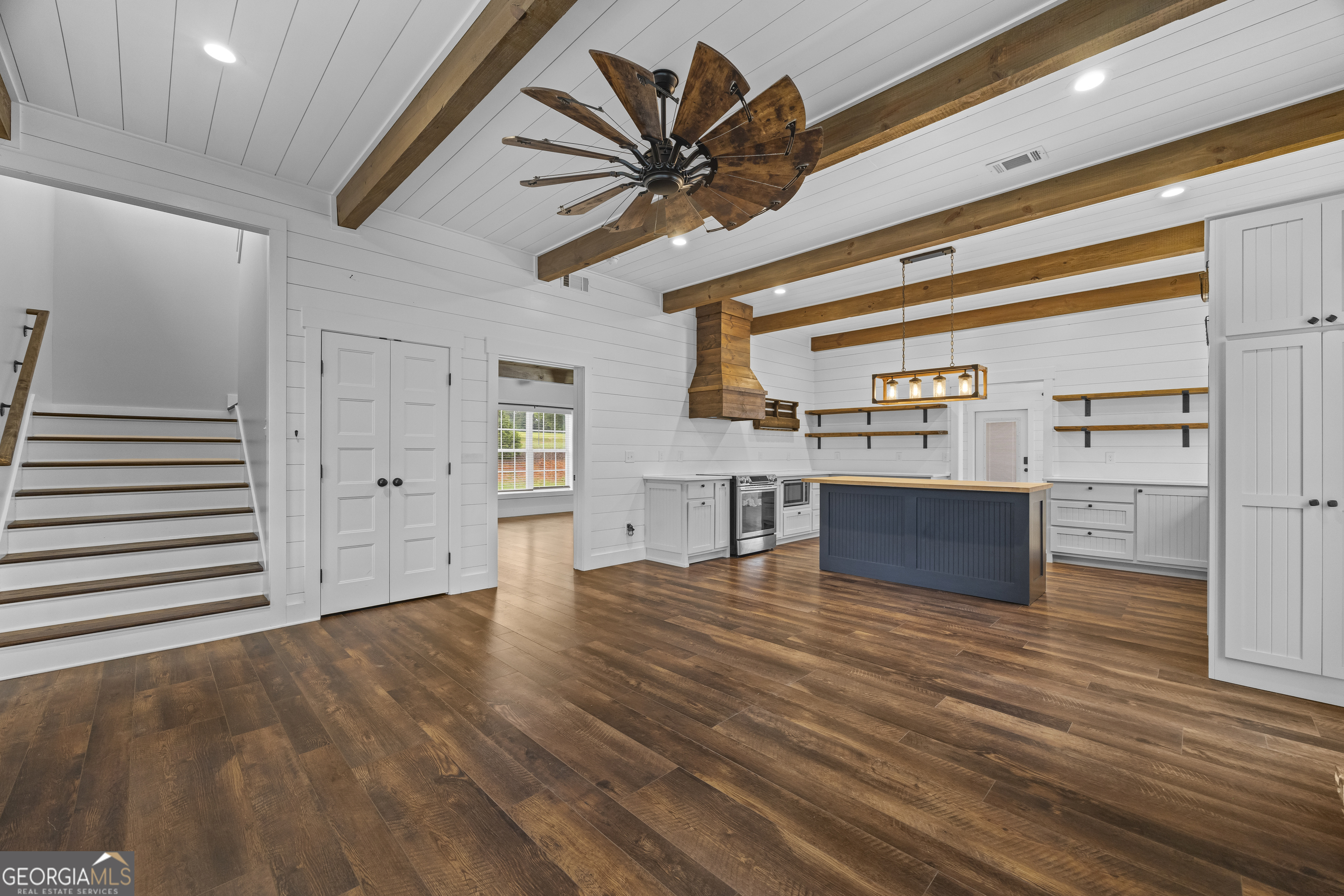 1546 Scott Road Eastanollee, GA 30538 - Photo 49 of 143