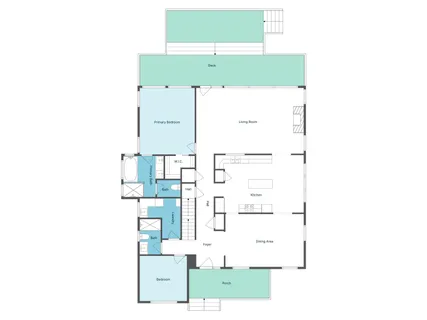 $950,000 | 969 Bay Harbor Boulevard, Freeport, FL 32439