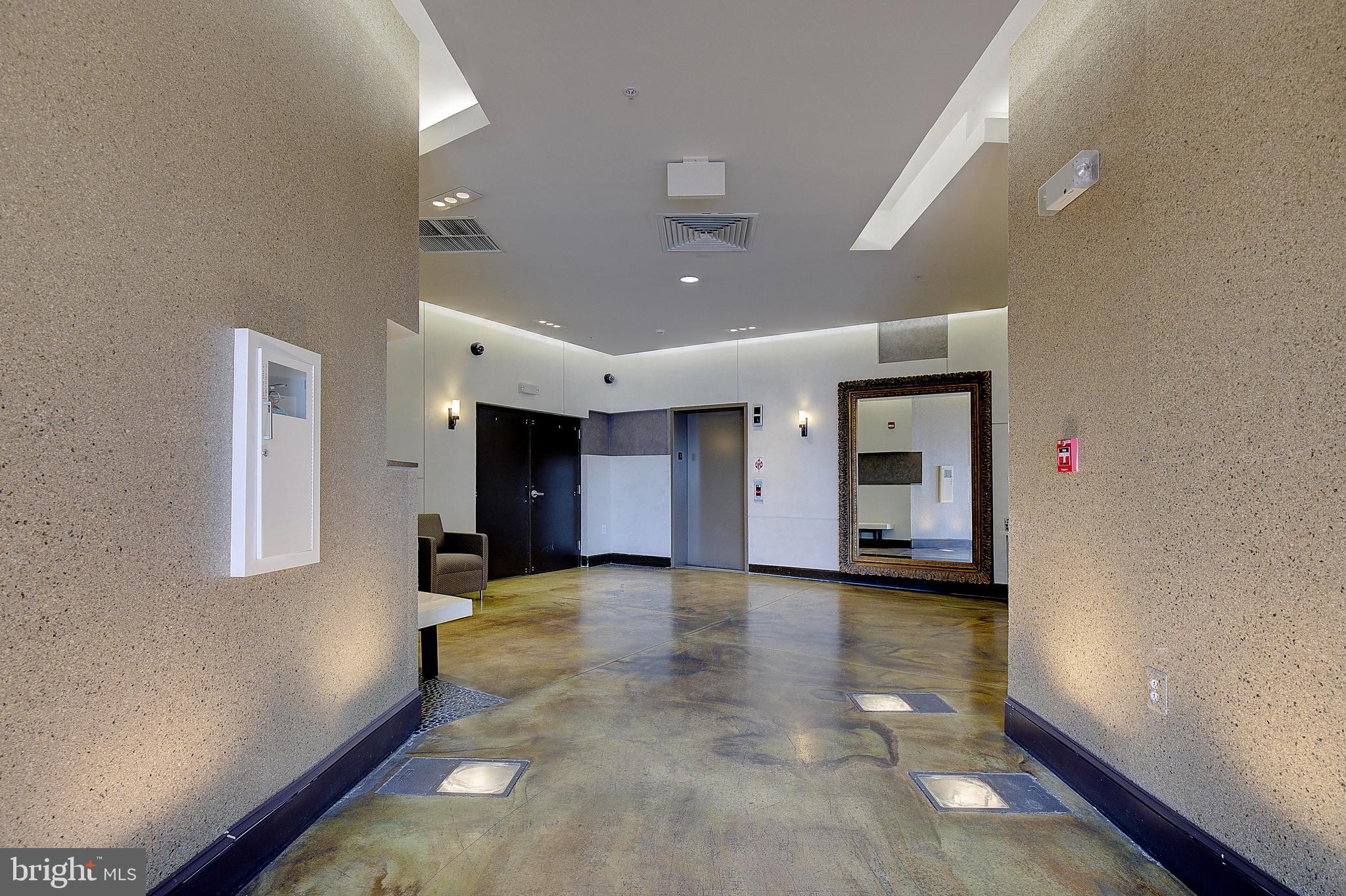 1500 Thames Street, Unit 203 Baltimore, MD 21231 - Photo 23 of 23 Lobby