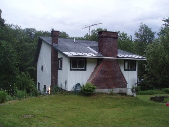 182 Hayes Road Goshen, VT 05733 - Photo 1 of 1