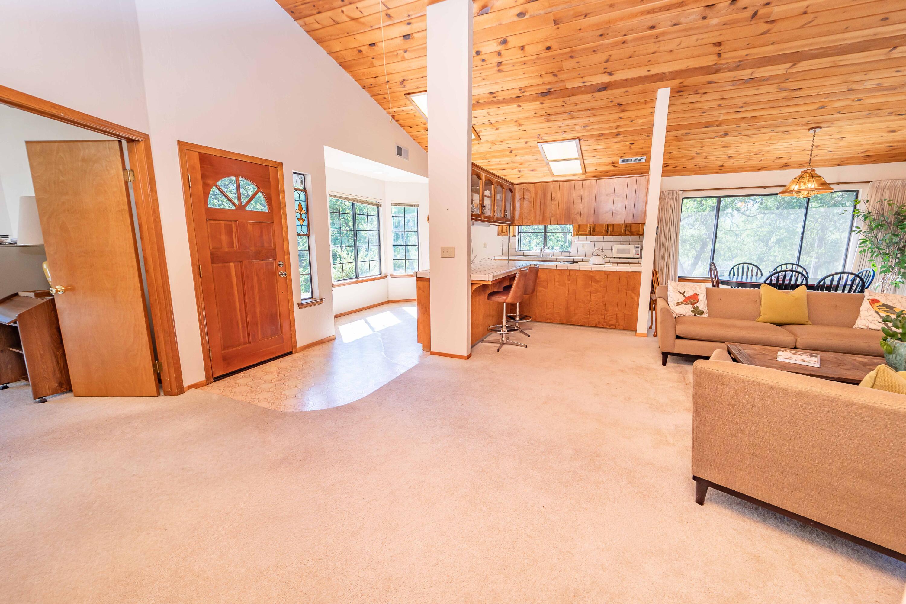 40962 Oak Ridge Drive Three Rivers, CA 93271 - Photo 10 of 36