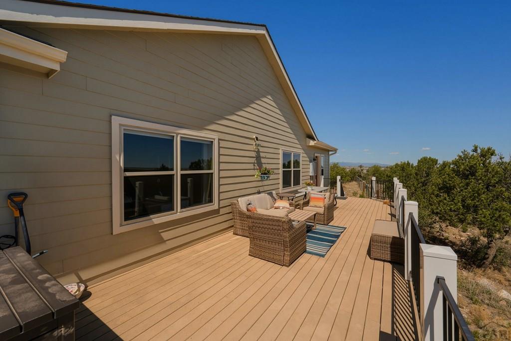 801 Turkey Rdg Road East Walsenburg, CO 81089 - Photo 45 of 65