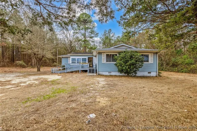 $1,395 | 1709 Sandy Run Road, Fayetteville, NC 28306