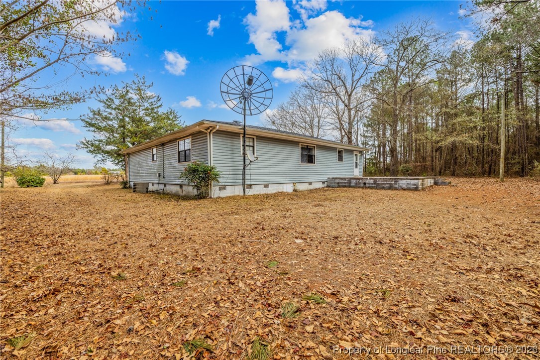 1709 Sandy Run Road Fayetteville, NC 28306 - Photo 2 of 33