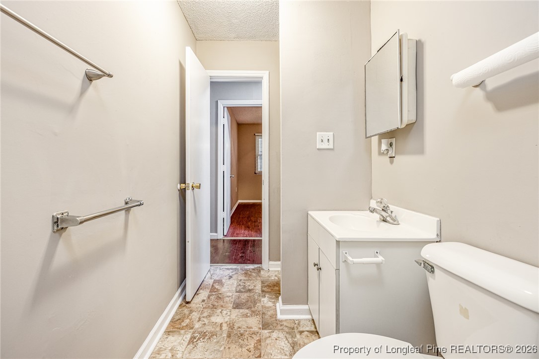 1709 Sandy Run Road Fayetteville, NC 28306 - Photo 29 of 33