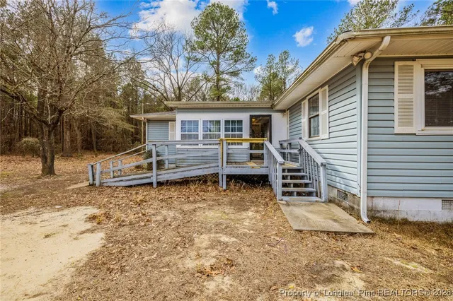 $1,395 | 1709 Sandy Run Road, Fayetteville, NC 28306