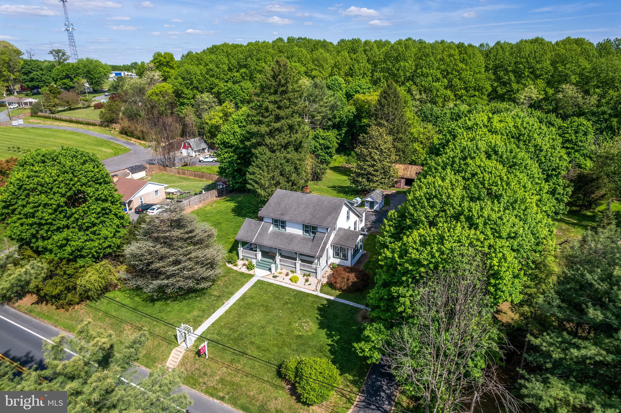 28733 Ridge Road Mount Airy, MD 21771 - Photo 88 of 97