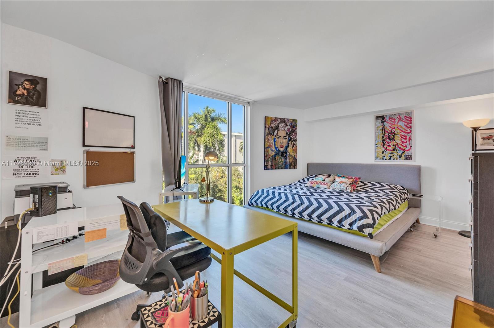 1621 Bay Road, Unit 508 Miami Beach, FL 33139 - Photo 9 of 20