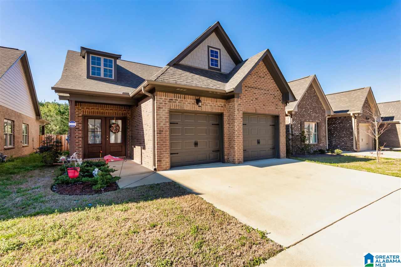 5529 Park Side Road Bessemer, AL 35022 - Photo 1 of 37