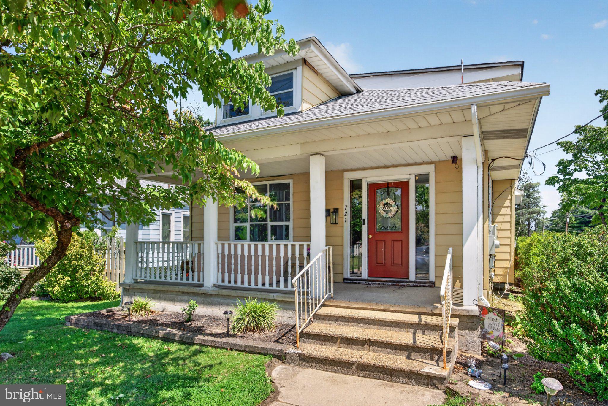 721 Almonesson Road Westville, NJ 08093 - Photo 2 of 50 Gallery Image 2