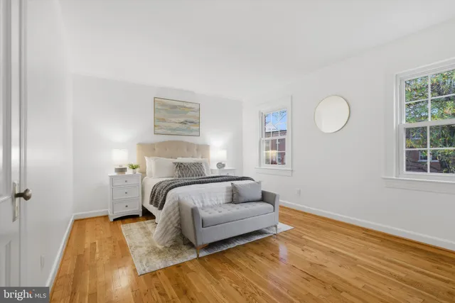 $449,000 | 1415 South Edgewood Street, Unit 458, Arlington, VA 22204