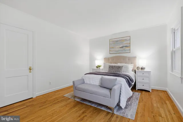 $449,000 | 1415 South Edgewood Street, Unit 458, Arlington, VA 22204