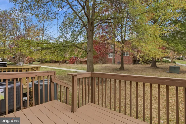 $449,000 | 1415 South Edgewood Street, Unit 458, Arlington, VA 22204