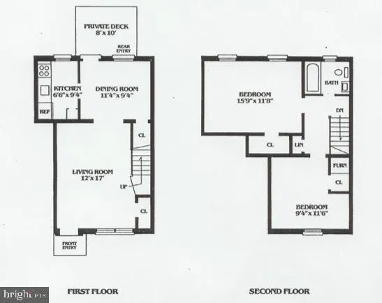 $449,000 | 1415 South Edgewood Street, Unit 458, Arlington, VA 22204