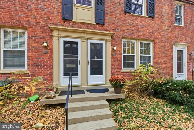 $449,000 | 1415 South Edgewood Street, Unit 458, Arlington, VA 22204