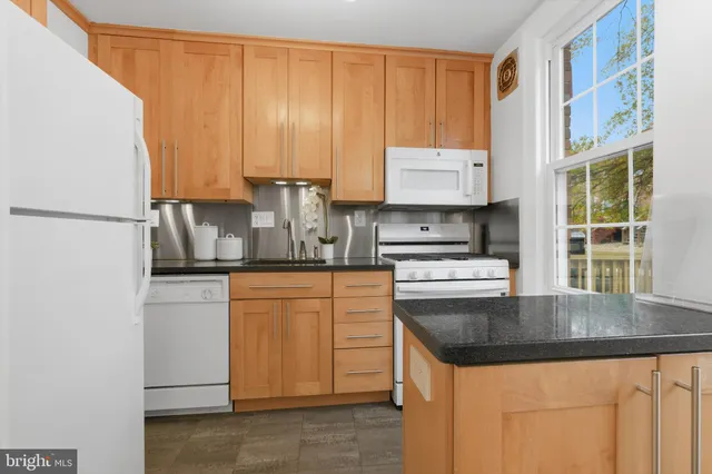 $449,000 | 1415 South Edgewood Street, Unit 458, Arlington, VA 22204