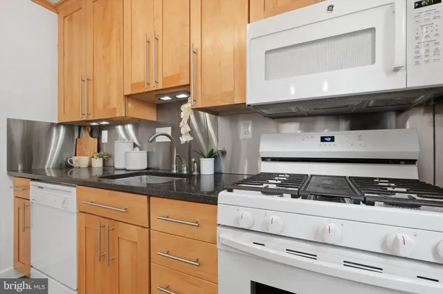 $449,000 | 1415 South Edgewood Street, Unit 458, Arlington, VA 22204