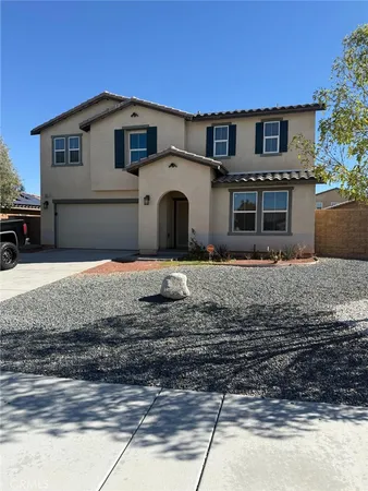 $474,900 | 15927 Opal Mountain Place, Victorville, CA 92394