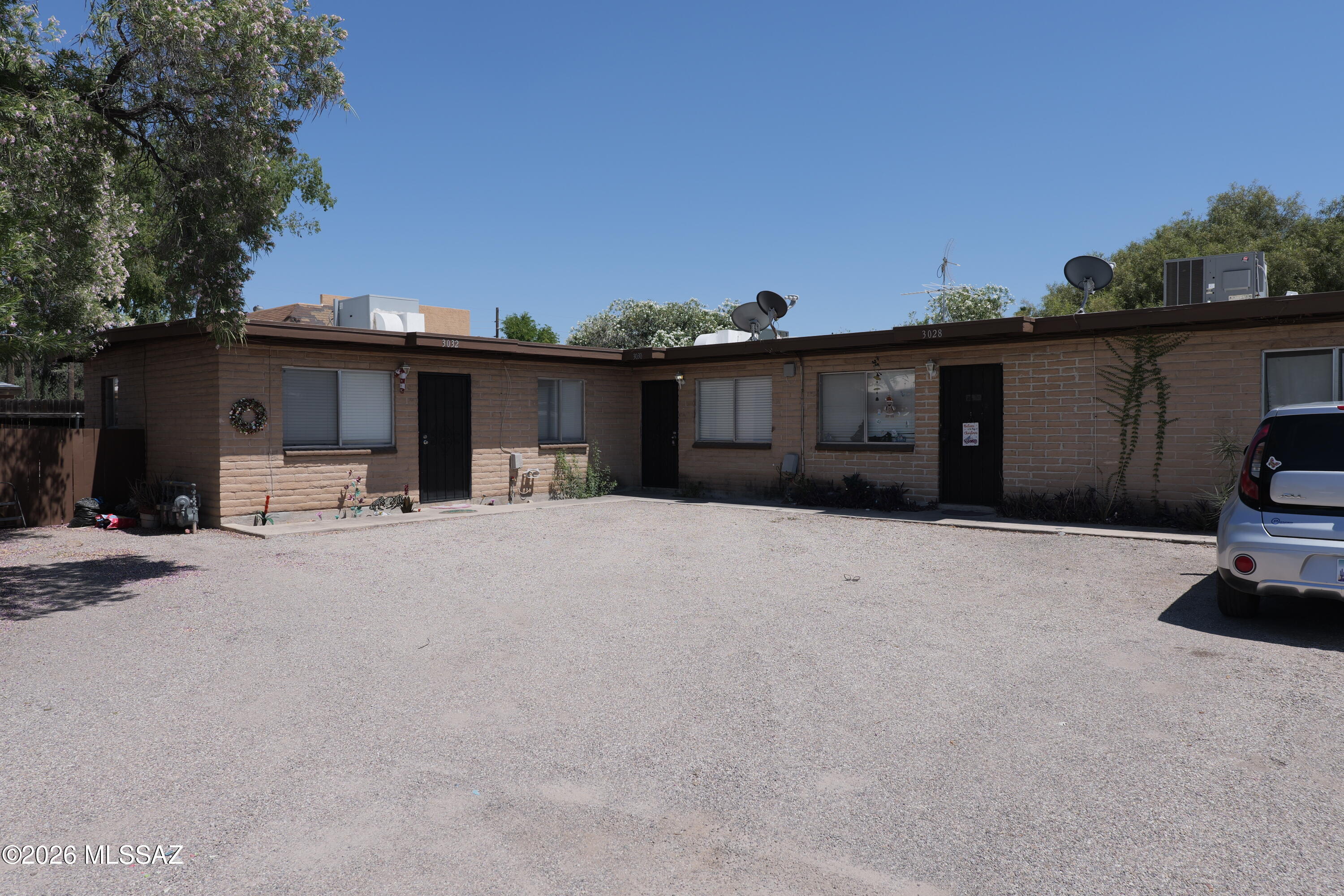 3028-3032 East Presidio Road Tucson, AZ 85716 - Photo 6 of 25