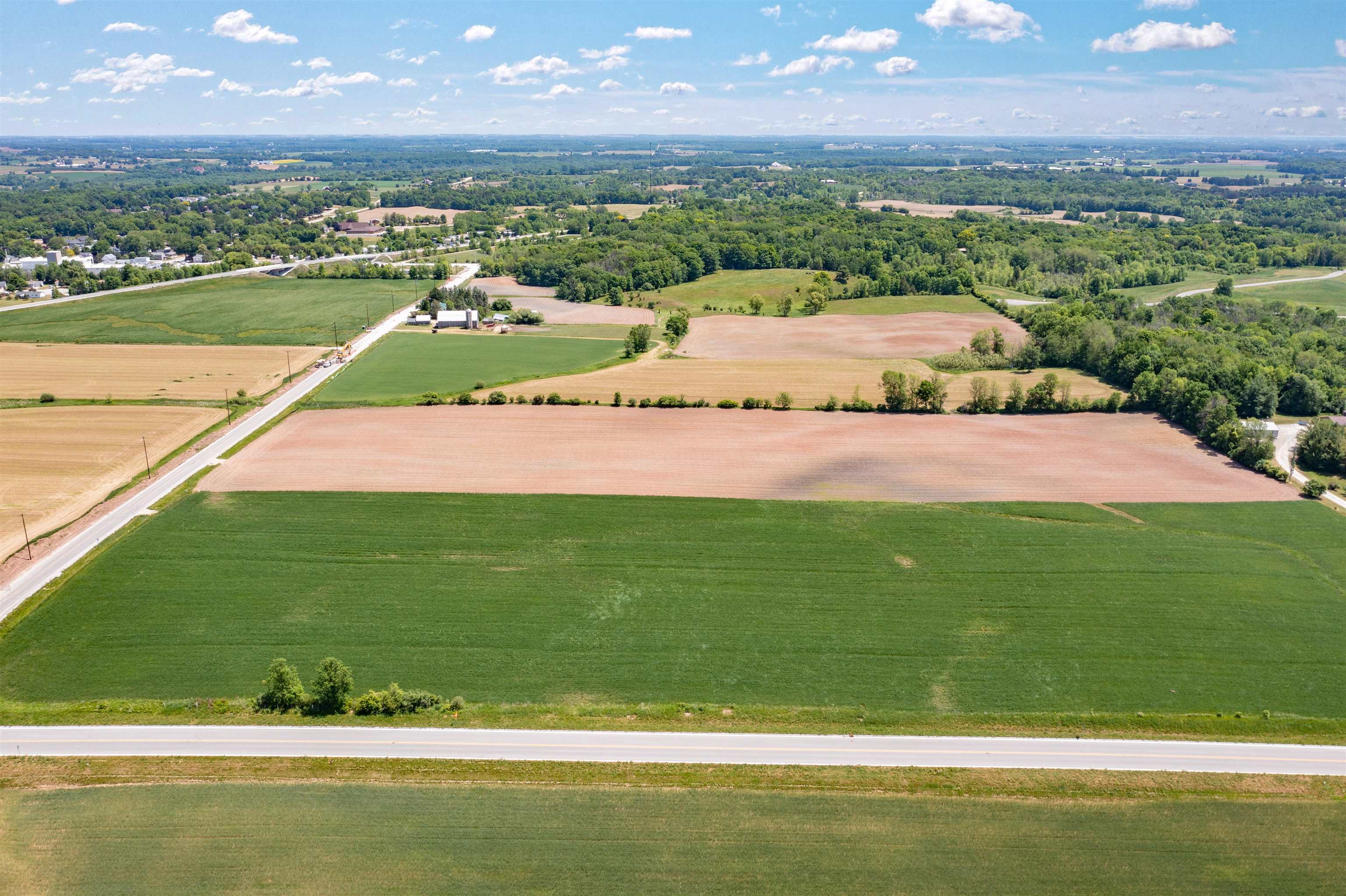 Hager Road Denmark, WI 54208 - Photo 11 of 18