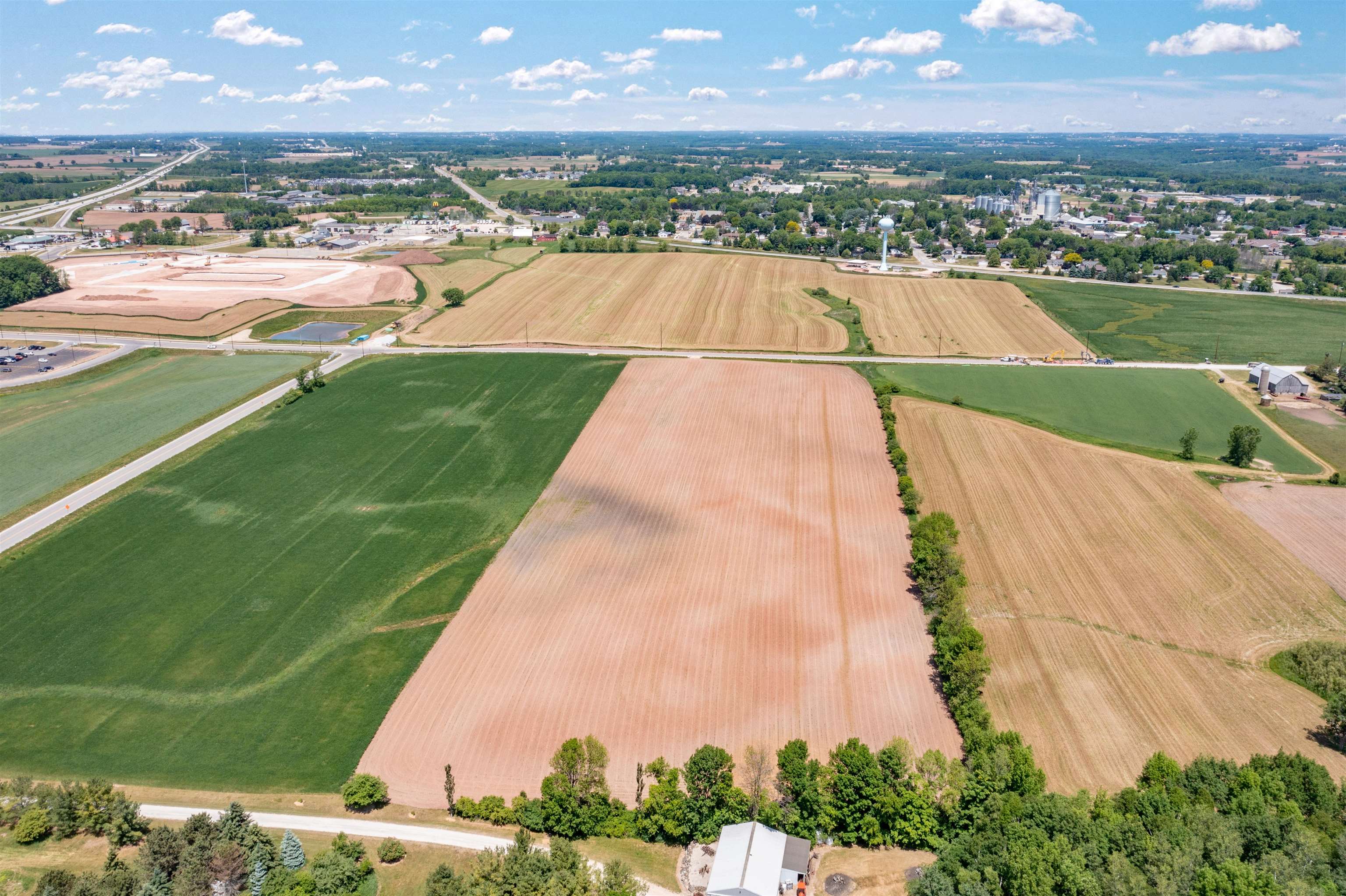 Hager Road Denmark, WI 54208 - Photo 12 of 18