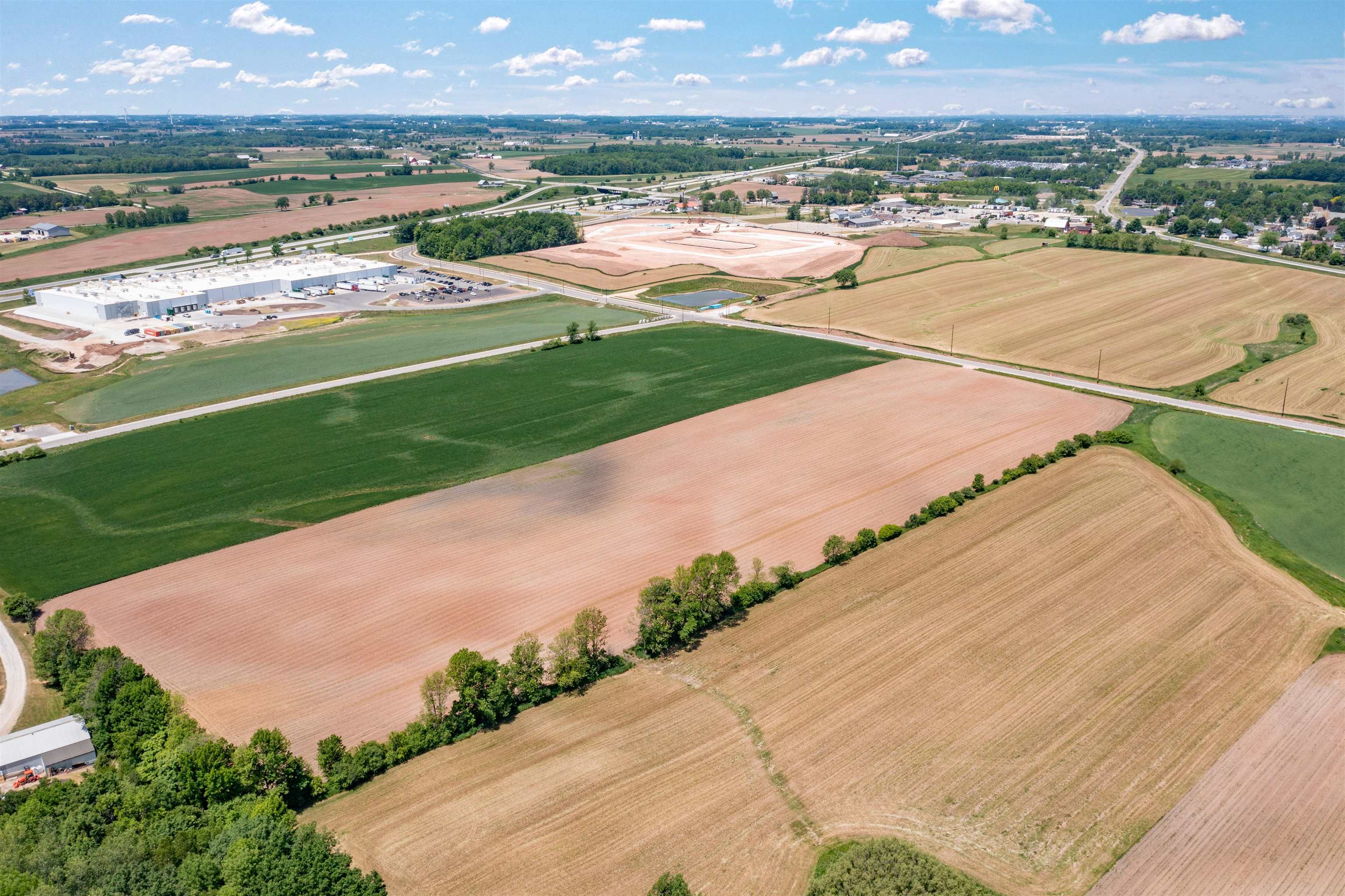 Hager Road Denmark, WI 54208 - Photo 13 of 18